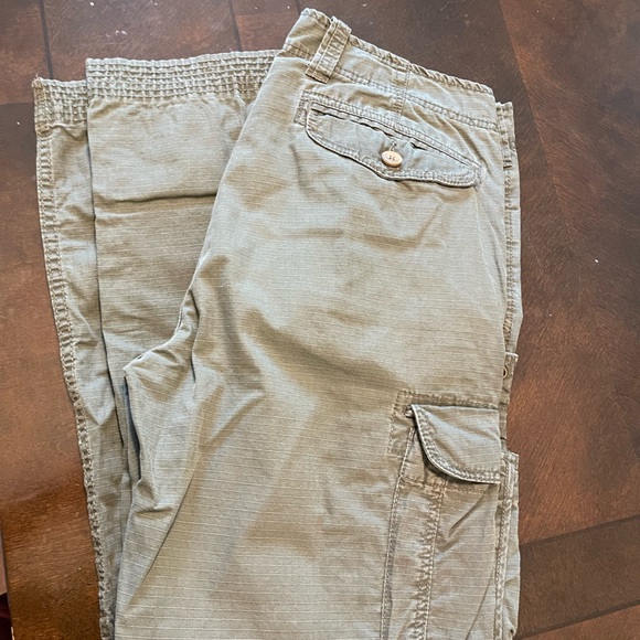 GAP Cargo pants - Picture 2 of 6